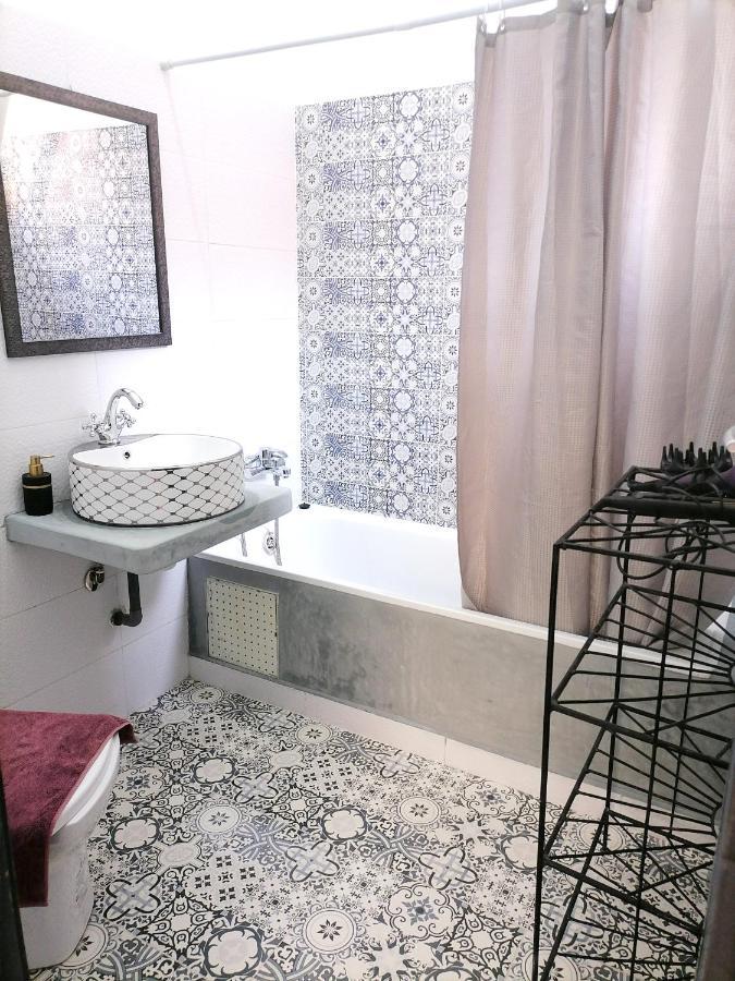 Riad Ansar Marrakesh Exteriör bild