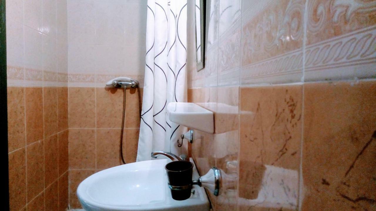 Riad Ansar Marrakesh Exteriör bild