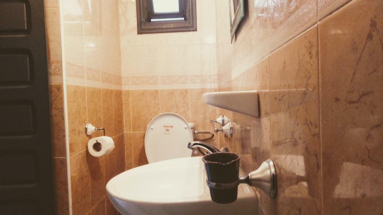 Riad Ansar Marrakesh Exteriör bild